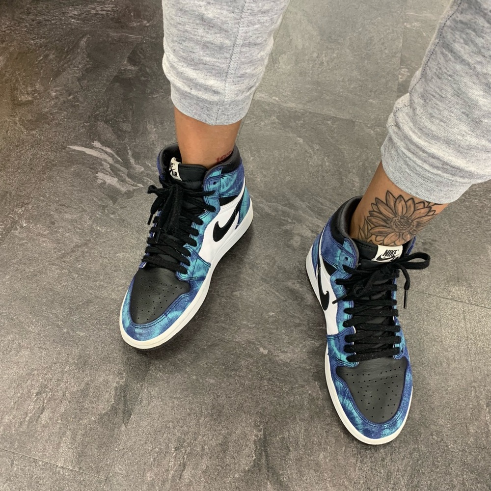 Air Jordan 1 Retro